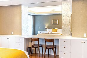 Penthouse Ueno