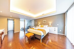 Penthouse Ueno