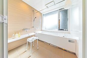 Penthouse Ueno