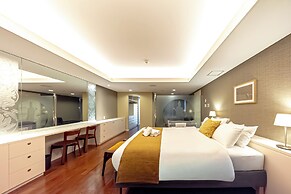 Penthouse Ueno