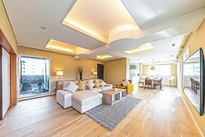 Penthouse Ueno