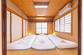 Penthouse Ueno