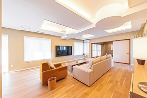 Penthouse Ueno