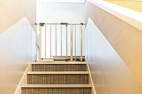 Penthouse Ueno