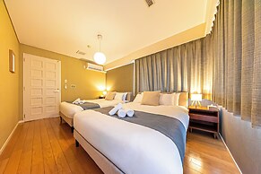 Penthouse Ueno