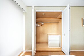 Penthouse Ueno