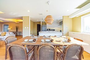 Penthouse Ueno