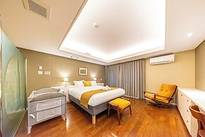 Penthouse Ueno