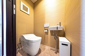 Penthouse Ueno