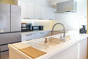 Penthouse Ueno