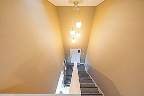 Penthouse Ueno