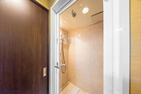 Penthouse Ueno
