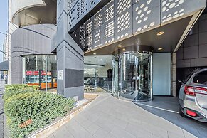 Penthouse Ueno