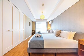 Penthouse Ueno