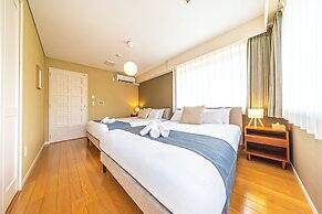 Penthouse Ueno