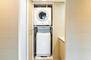 Penthouse Ueno