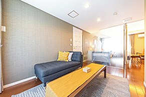 Penthouse Ueno