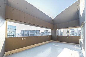 Penthouse Ueno