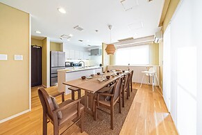 Penthouse Ueno