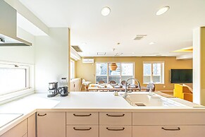 Penthouse Ueno