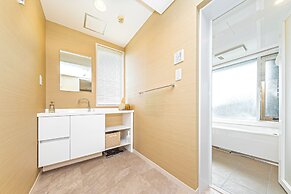 Penthouse Ueno