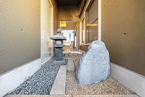 Penthouse Ueno