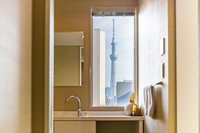 Penthouse Ueno