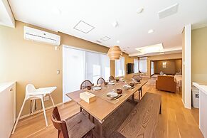 Penthouse Ueno