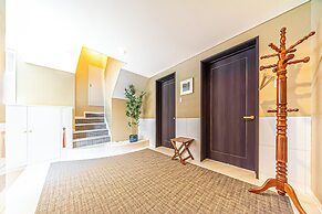 Penthouse Ueno