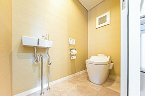 Penthouse Ueno