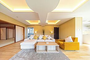 Penthouse Ueno