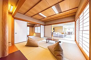 Penthouse Ueno