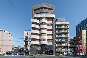 Penthouse Ueno