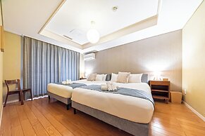 Penthouse Ueno