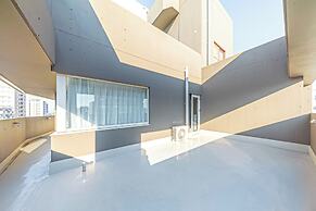 Penthouse Ueno