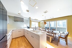 Penthouse Ueno