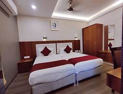 Hotel La Hotera