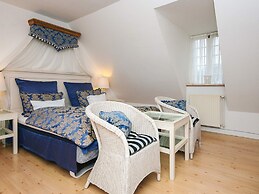 4 Star Holiday Home in Skanderborg