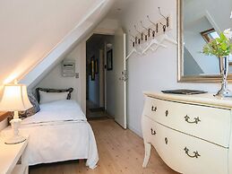 4 Star Holiday Home in Skanderborg