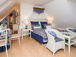 4 Star Holiday Home in Skanderborg