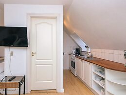 4 Star Holiday Home in Skanderborg