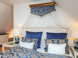 4 Star Holiday Home in Skanderborg