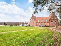 4 Star Holiday Home in Skanderborg