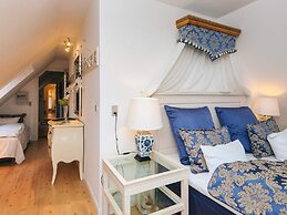 4 Star Holiday Home in Skanderborg