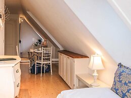 4 Star Holiday Home in Skanderborg