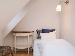 4 Star Holiday Home in Skanderborg