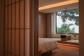 Emeishan XiaoshanQing Luxury Resort