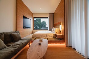 Emeishan XiaoshanQing Luxury Resort