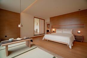 Emeishan XiaoshanQing Luxury Resort