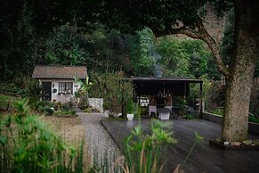 Emeishan XiaoshanQing Luxury Resort